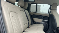 Land Rover Defender 3.0 D250 XS Edition 110 5dr Auto Diesel Estate